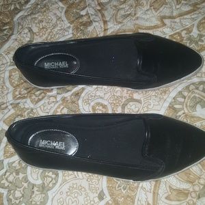 Black Casual Shoes
